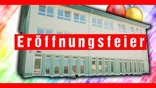 Eröffnungsfeier Freie Schule Riestedt