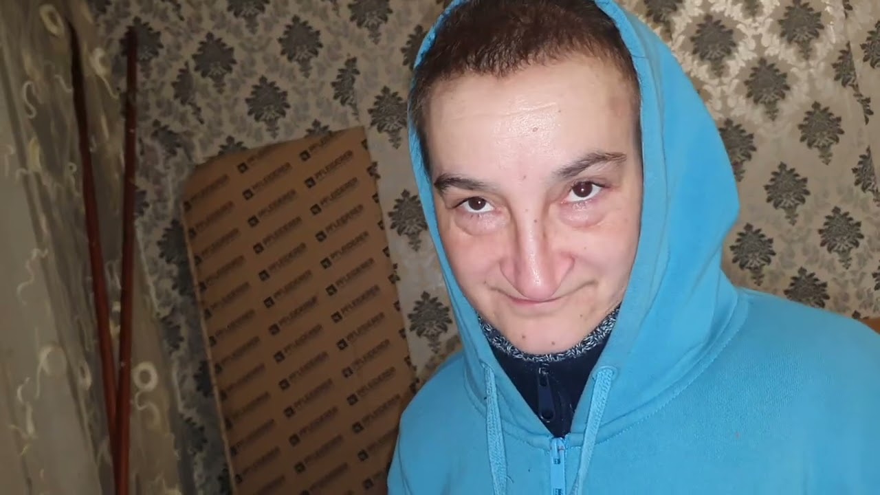 #bezdomni #Odc 36 zaczynamy