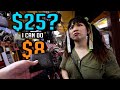 Asia Fake Market Spree! (5 Cities)