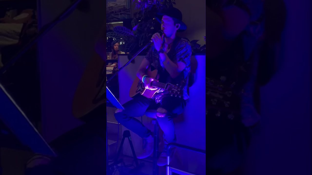 Esteban Roots - 'Summer Vibes' at The Dock Mooloolaba