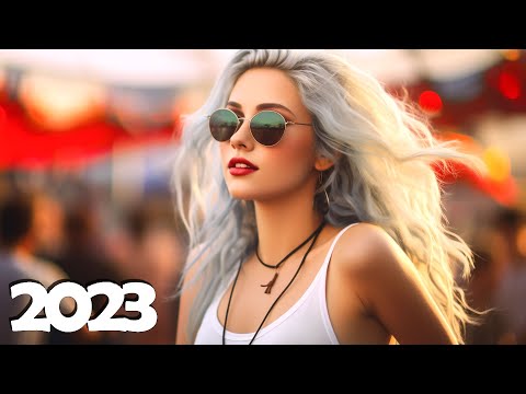 Summer Music Mix 2023Ging Ca Deep House Hay NhtAlan Walker, Coldplay, Miley Cyrus Style 14