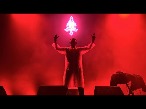 [3XIL3D LIVE] Qual | Live in Chicago | Sanctum Festival | 2025-10-31