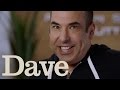 Rick Hoffman Rapid Fire Questions | Suits Season 5 | Dave