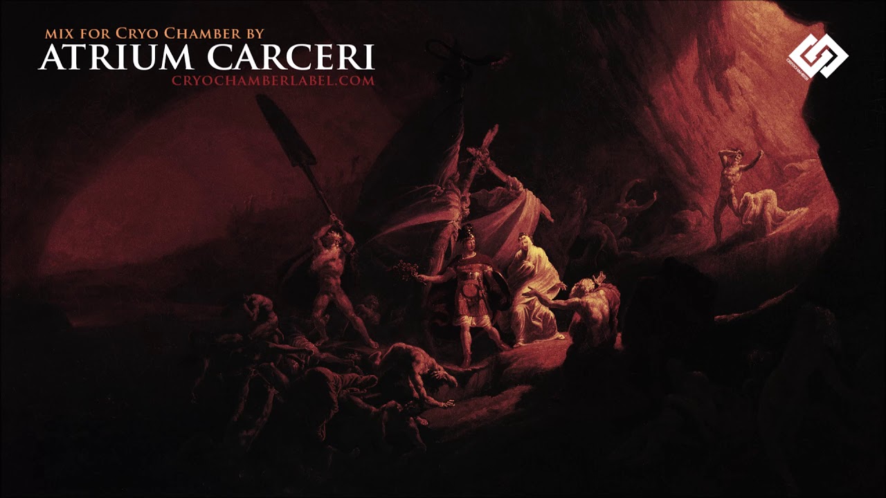 Gates of the Underworld