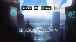 Sergey Golovin "RISE" chords