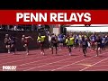 Penn Relays back for 130th year in Philadelphia