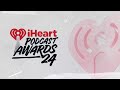 iHeartPodcast Awards To Return Live In Partnership With SXSW | Fast Facts