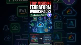 Stop Misusing Terraform Workspaces: Real-World Architectural Fixes 2026