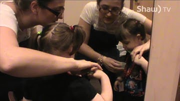 OSNS ABA Self Help Skills