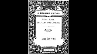 Full Martha Overture Flotov Arr M. C Meyrelles Guide