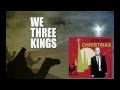 We Three Kings - Peter Furler feat. David Ian (audio)