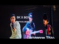 Bgy  gamnange thito official music ft bkbhim prod by deigo moktan