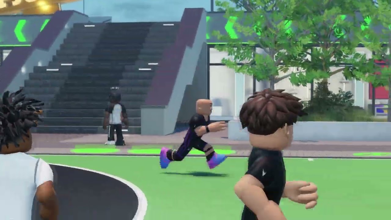 Practical Basketball: Stress Test 2 Announcement