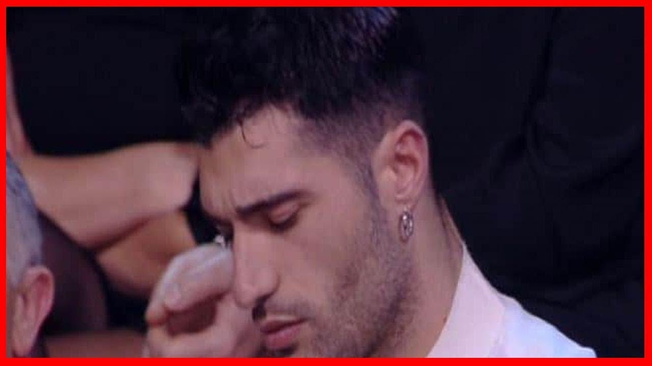 Grande Fratello 16: Michael Terlizzi ha una malattia invalidante, la confessione commuove tutti