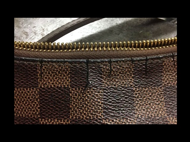 Louis Vuitton Handbag Repair New York