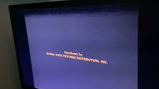 Closing To Aladdin 1993 Vhs Version