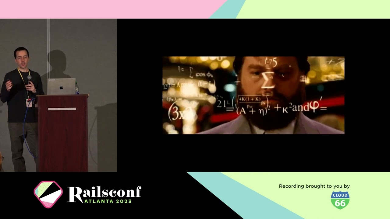 RailsConf 2023 - Faster websites: integrating next-gen images in your... by JP Balarini