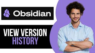 How to View Version History in Obsidian Notes screenshot 5