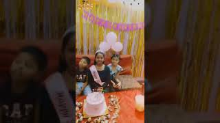 So sorry friends I can't post on my birthday butit is my birthday vlog 😅