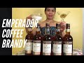 Emperador Coffee Brandy