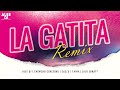 LA GATITA (Remix) Plan B, Cazzu, Tainy, Lalo Ebratt &amp; aLee DJ | Cumbia 😻