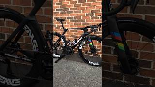 What. A. Bike.