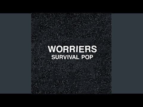 Worriers — My 85th Rodeo