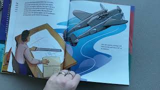 Classified: The Secret Career of Mary Golda Ross, Cherokee Aerospace Engineer
