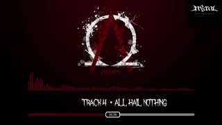 Cruentis - Alpha & Omega (2018) - All Hail Nothing