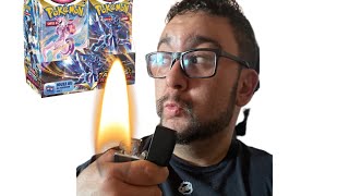 Finally Some HEAT!!!  - YUGIKARDS