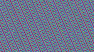 Screen Burn and Frozen Pixel Fixing Video For Screen | 120 Minutes