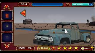 100 Doors Escape Room Mystery 24th Level Walkthrough