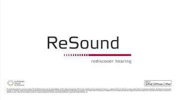 ReSound Micro Mic streaming to multiple hearing aids at the same time