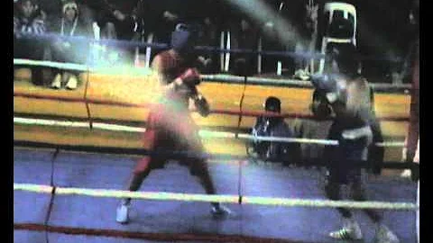 German Benitez vs Palmetta
