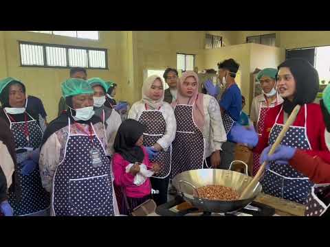 PDB 2026 - Peningkatan Nilai Tambah Gula Aren melalui Diversifikasi Produk dan Strategi Pemasaran