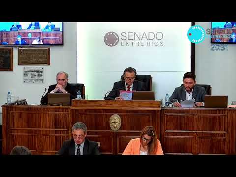 12 º Sesión