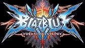 Blazblue Song Interlude Ii Sector7 Youtube