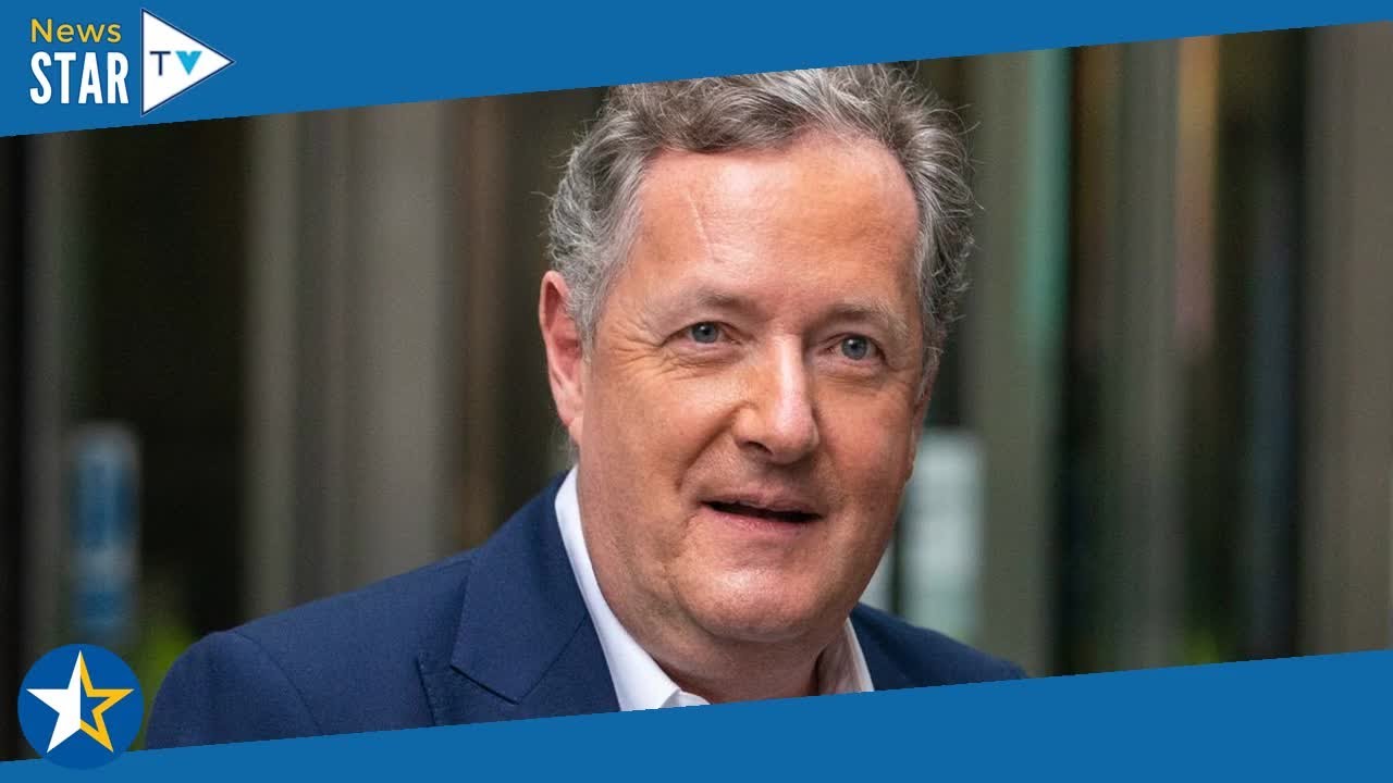 Piers Morgan slams 'family-trashing halfwit' Harry who 'exploited personal secrets'