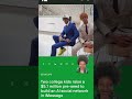This AI Social App Built in iMessage Just Raised $5.1M