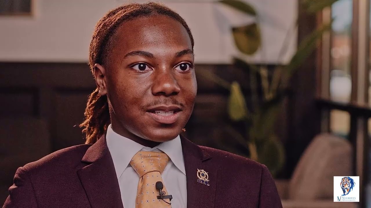 Celebrating Progress: Voorhees University’s Remarkable 2024–2025 Journey