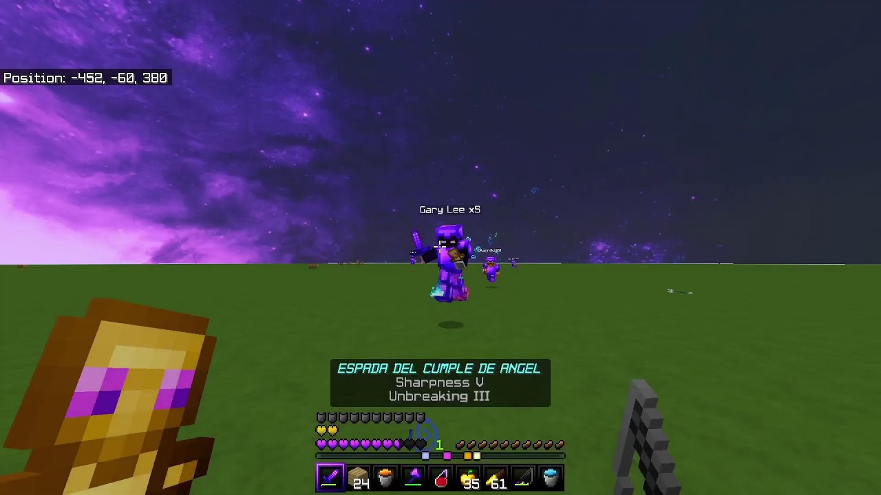 JUGANDO MINECRAFT BEDROCK CON SUBS EN VIVO 1.21.132 - YouTube