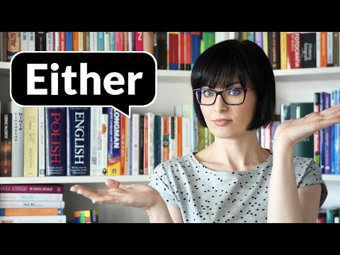 Wideo: Czym jest ani nither?