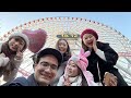 🔴birthday livestream @With_Me_JAPAN @LemifromJapan @DanielandYuka