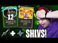 The ULTIMATE Shiv Deck!! | Slay the Spire Ascension 20
