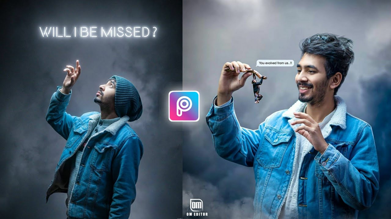 saarvendra will I be missed picture editing