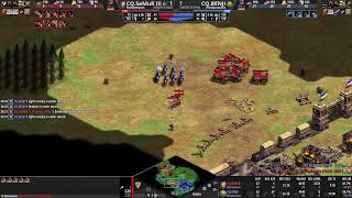 Warlords V Showmatch promocional vs Mr Yo | Hosteado por @MembTV