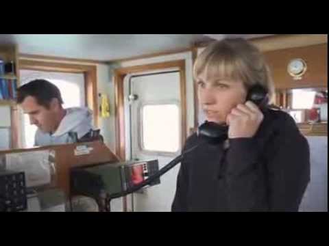 Russian coast guard boards Greenpeace ship in Kara sea