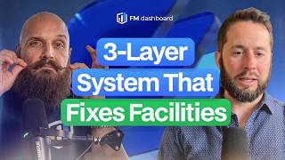 3 Layer System That Fixes Facilities