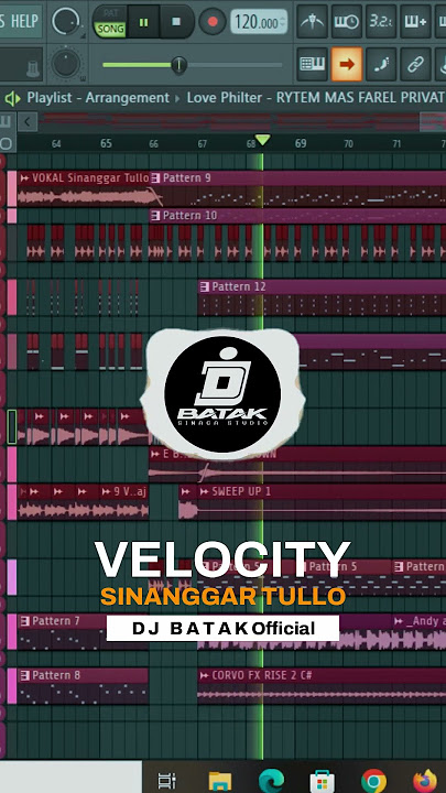 Sinaggar tullo #remixbatak #batak #artisbatak #batakcover #batakpopuler #batak2025 #batakremix