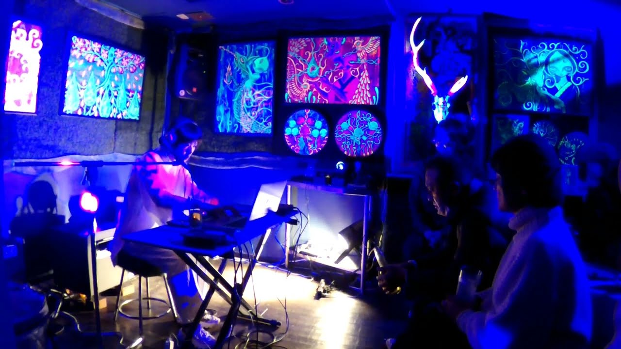 村田結(Yui Murata) @Oriental Force 2022-12-10